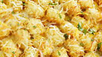 Taco Tater Tot Casserole Taco Tater Tot Casserole