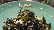 Instant Pot Kale Instant Pot Kale