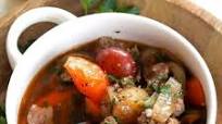 Irish Stew (Slow Cooker) Irish Stew (Slow Cooker)