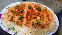 Recipe of Any-night-of-the-week Singaporean Rice😍 Recipe of Any-night-of-the-week Singaporean Rice😍