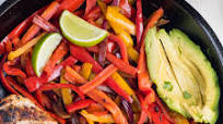 Authentic Mexican Chicken Fajitas Recipe Authentic Mexican Chicken Fajitas Recipe