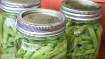 How To Can Fresh Green Beans How To Can Fresh Green Beans