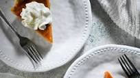 Southern-Style Bourbon Sweet Potato Pie Southern-Style Bourbon Sweet Potato Pie
