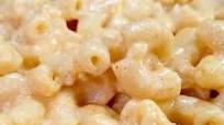 Low Sodium Mac & Cheese Low Sodium Mac & Cheese