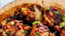 Chicken Adobo Chicken Adobo