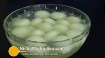 छैना रसगुल्ला (Rasgulla Recipe) छैना रसगुल्ला (Rasgulla Recipe)