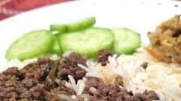 Beef Keema- An Easy Indian Beef Recipe Beef Keema- An Easy Indian Beef Recipe