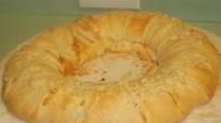 Chicken Enchilada Ring Chicken Enchilada Ring