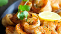 Sweet Lemon Shrimp Sweet Lemon Shrimp