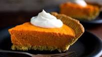 Roasted Sweet Potato Pie or Flan Roasted Sweet Potato Pie or Flan