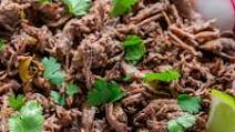 Copycat Chipotle Barbacoa Beef Copycat Chipotle Barbacoa Beef