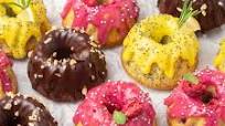 Easy Mini Bundt cakes in 25 flavor combinations (VIDEO) Easy Mini Bundt cakes in 25 flavor combinations (VIDEO)