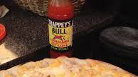 Buffalo Chicken Dip Pizza Recipe Buffalo Chicken Dip Pizza Recipe