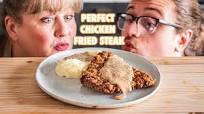 Chicken Fried Steak Chicken Fried Steak