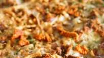 Creamy Mushroom Chicken Bake Creamy Mushroom Chicken Bake