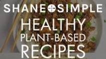 Healthy Plant-Based Recipes For The New Year (2022) Healthy Plant-Based Recipes For The New Year (2022)