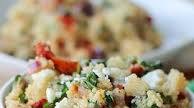 Mediterranean Quinoa Salad Mediterranean Quinoa Salad