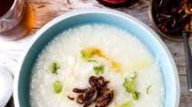 Basic Congee Recipe - 粥 Basic Congee Recipe - 粥