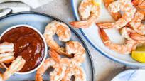 Shrimp Cocktail Shrimp Cocktail