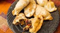 Beef Empanadas Beef Empanadas