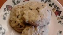 Chunky Monkey Cookies Chunky Monkey Cookies