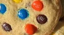 M&M Chocolate Chip Cookies Recipe M&M Chocolate Chip Cookies Recipe