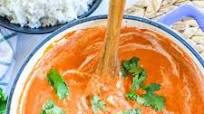 EASY Butter Chicken EASY Butter Chicken