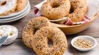 Easy Everything Bagels Easy Everything Bagels