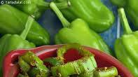 Bhavnagri Mirchi, Gujarati Bhavnagri Chilli Pickle Bhavnagri Mirchi, Gujarati Bhavnagri Chilli Pickle