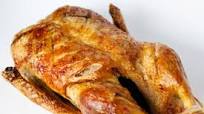 Roast duck (AIP/Paleo) Roast duck (AIP/Paleo)