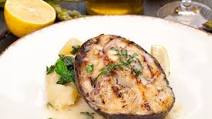 Black Cod with Miso Black Cod with Miso