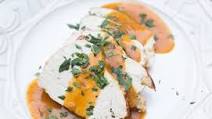 Pressure Cooker Turkey Breast and Gravy Pressure Cooker Turkey Breast and Gravy