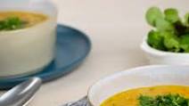Slow Cooker Curried Red Lentil Soup Slow Cooker Curried Red Lentil Soup
