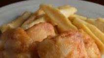 Paleo Fried Fish (AIP) Paleo Fried Fish (AIP)