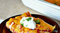 Smart and Final Chicken Enchiladas Smart and Final Chicken Enchiladas