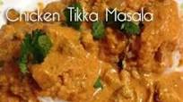 Chicken Tikka Masala Chicken Tikka Masala
