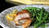 Sous Vide Chicken Thighs Sous Vide Chicken Thighs