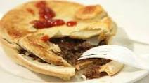 Pork Mince Pie Pork Mince Pie