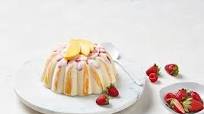 Frozen Yoghurt Ice Cream Cake Frozen Yoghurt Ice Cream Cake