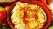 Low Sodium Hummus Low Sodium Hummus