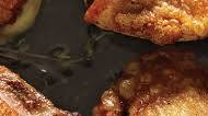 Perfect Cast-Iron Skillet Chicken Thighs Perfect Cast-Iron Skillet Chicken Thighs