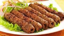 Seekh Kabab Seekh Kabab