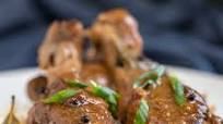 Filipino Chicken Adobo Filipino Chicken Adobo