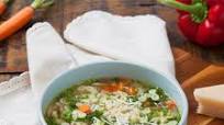 Escarole and Pasta Soup Escarole and Pasta Soup