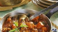 Beef and Pork Stew Beef and Pork Stew