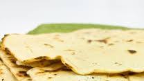 Cassava Flour Tortillas Cassava Flour Tortillas