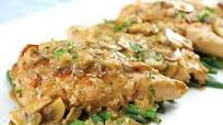 Easy Chicken Marsala Recipe Easy Chicken Marsala Recipe