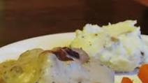 Country Fried Pork Chops With Cream Gravy Country Fried Pork Chops With Cream Gravy