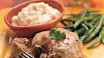 Tex-Mex Salisbury Steak Tex-Mex Salisbury Steak