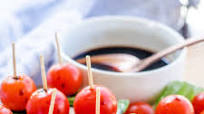 Caprese Salad Skewers Caprese Salad Skewers